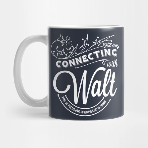 Connecting With Walt by TheDIS